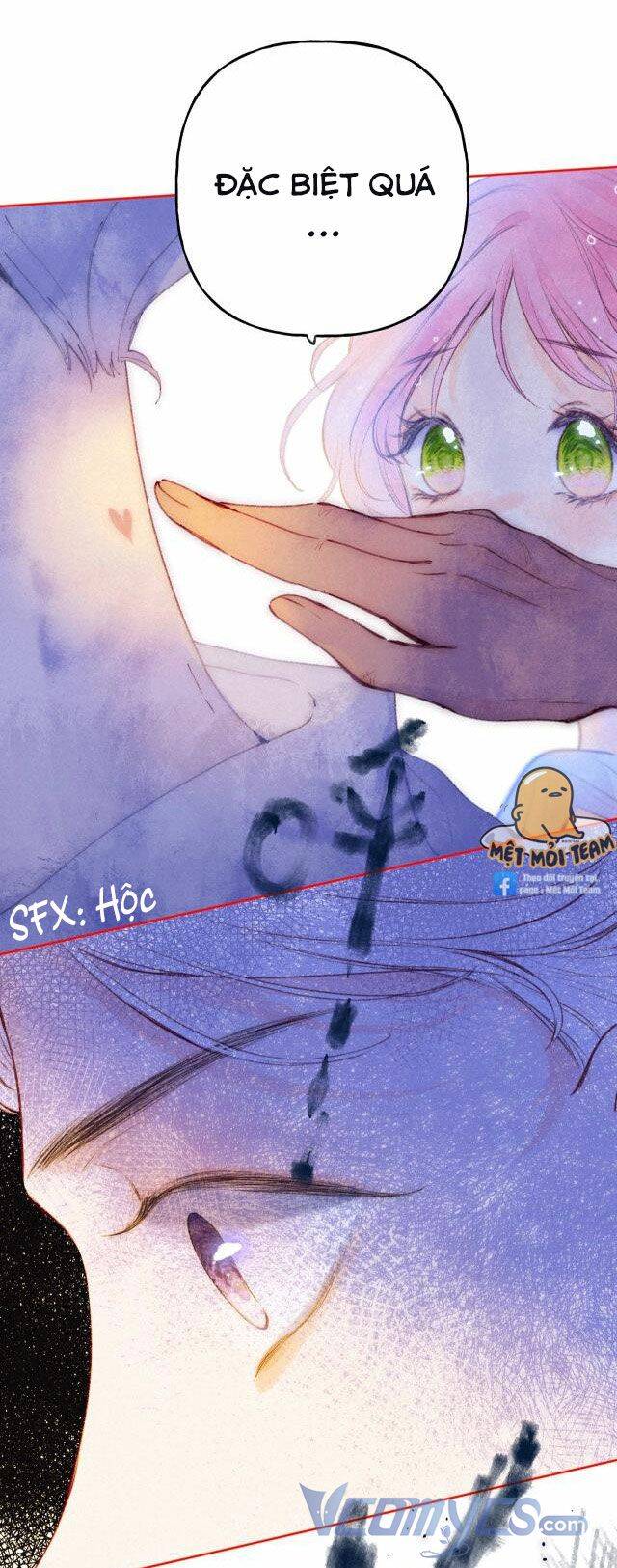 Sự Gai Góc Dịu Dàng Chapter 7 - Trang 40
