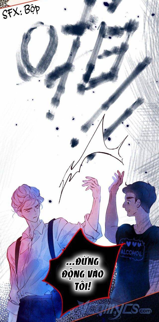 Sự Gai Góc Dịu Dàng Chapter 7 - Trang 41