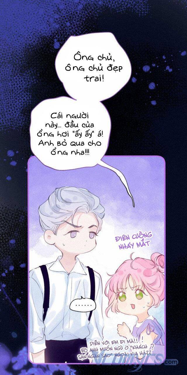 Sự Gai Góc Dịu Dàng Chapter 7 - Trang 43