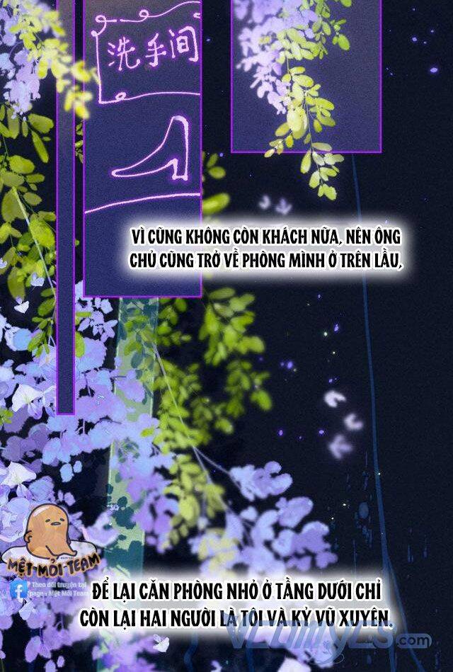 Sự Gai Góc Dịu Dàng Chapter 7 - Trang 45