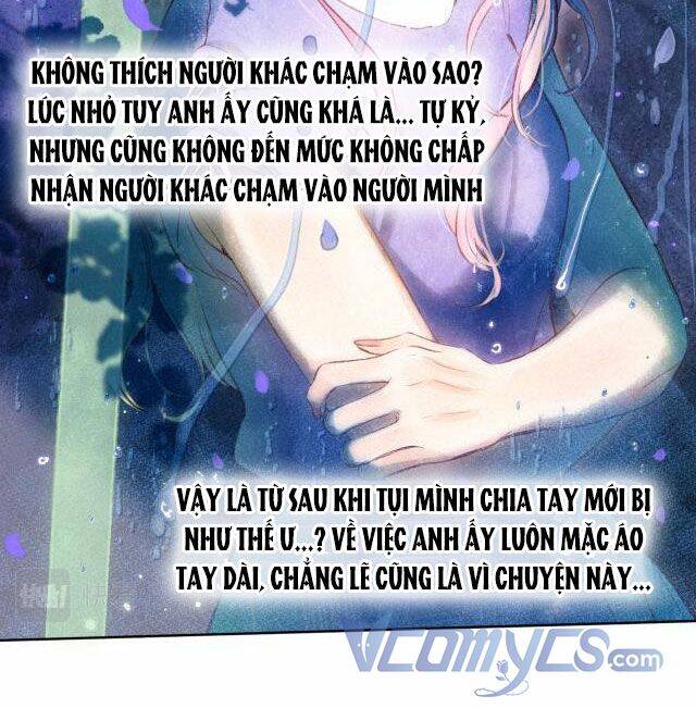 Sự Gai Góc Dịu Dàng Chapter 7 - Trang 47