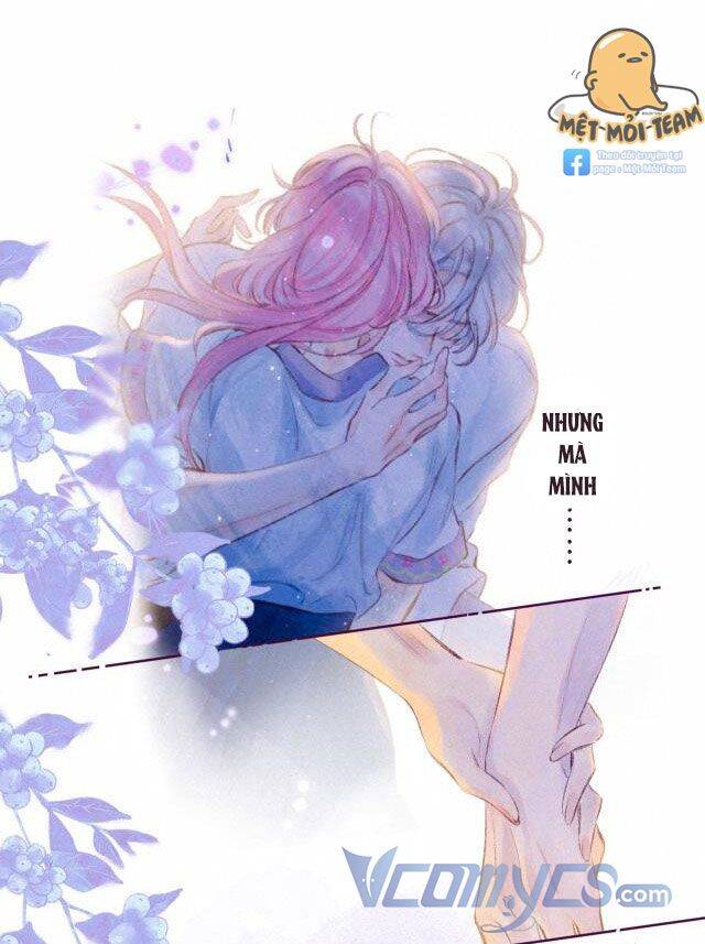 Sự Gai Góc Dịu Dàng Chapter 7 - Trang 48