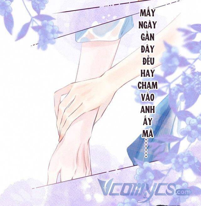 Sự Gai Góc Dịu Dàng Chapter 7 - Trang 49