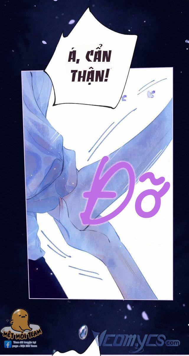 Sự Gai Góc Dịu Dàng Chapter 7 - Trang 6