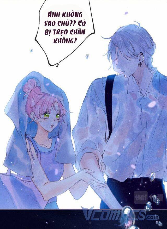 Sự Gai Góc Dịu Dàng Chapter 7 - Trang 7