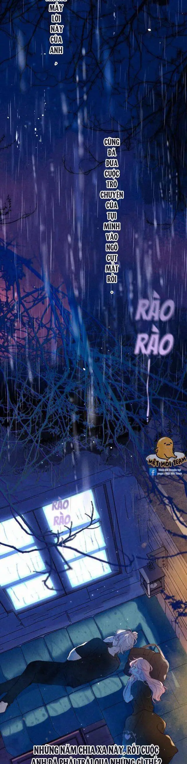 Sự Gai Góc Dịu Dàng Chapter 8 - Trang 19
