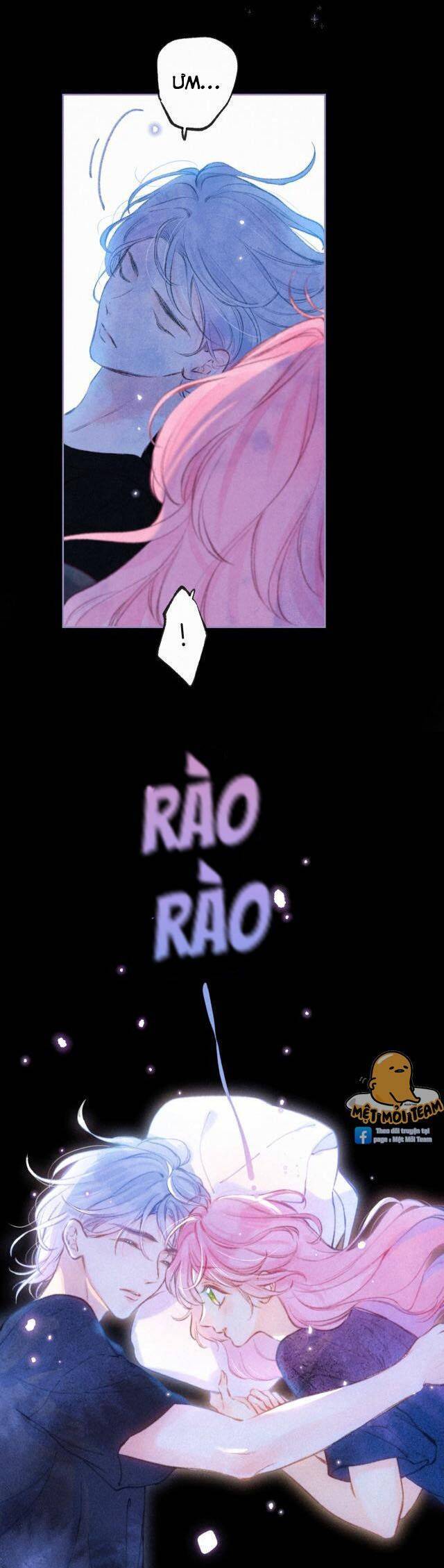Sự Gai Góc Dịu Dàng Chapter 8 - Trang 21