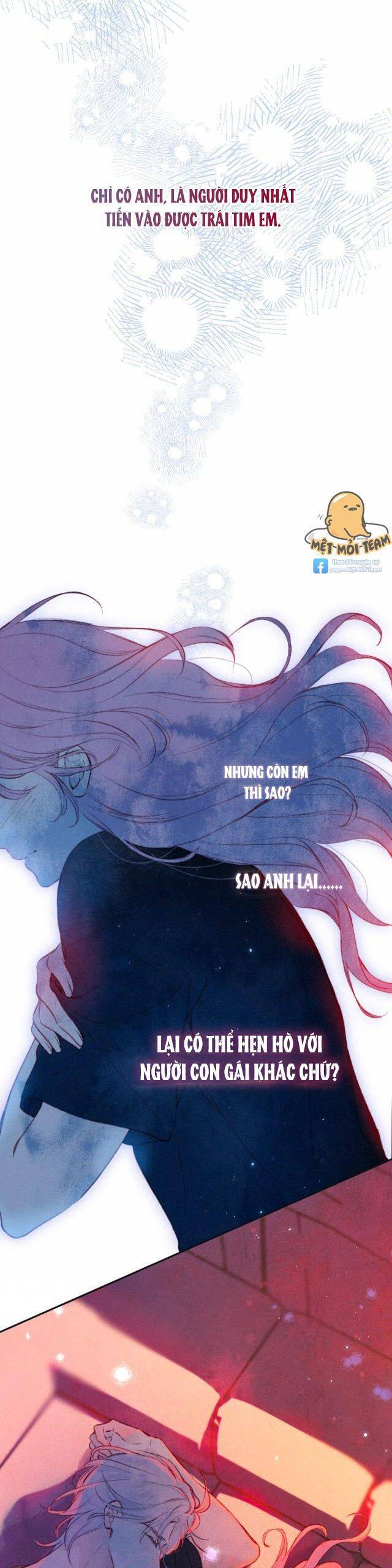 Sự Gai Góc Dịu Dàng Chapter 8 - Trang 27