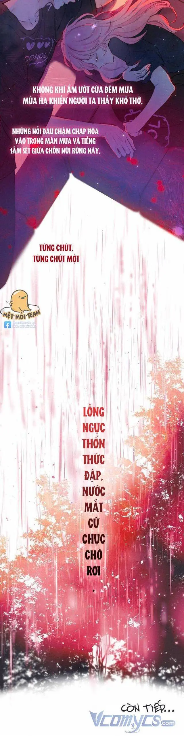 Sự Gai Góc Dịu Dàng Chapter 8 - Trang 28