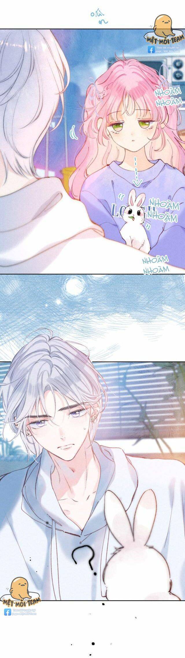 Sự Gai Góc Dịu Dàng Chapter 9 - Trang 23
