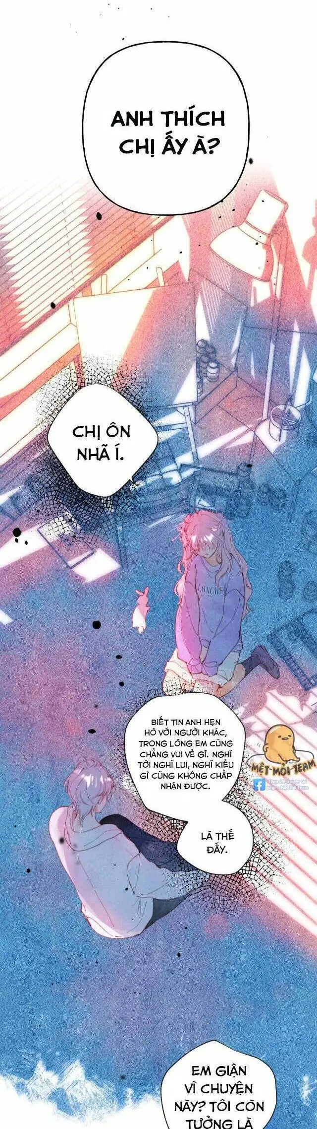 Sự Gai Góc Dịu Dàng Chapter 9 - Trang 24