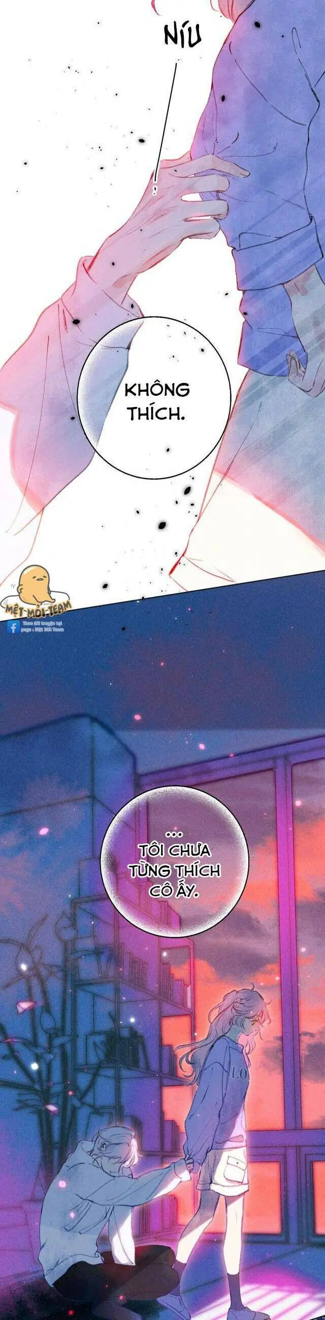 Sự Gai Góc Dịu Dàng Chapter 9 - Trang 27