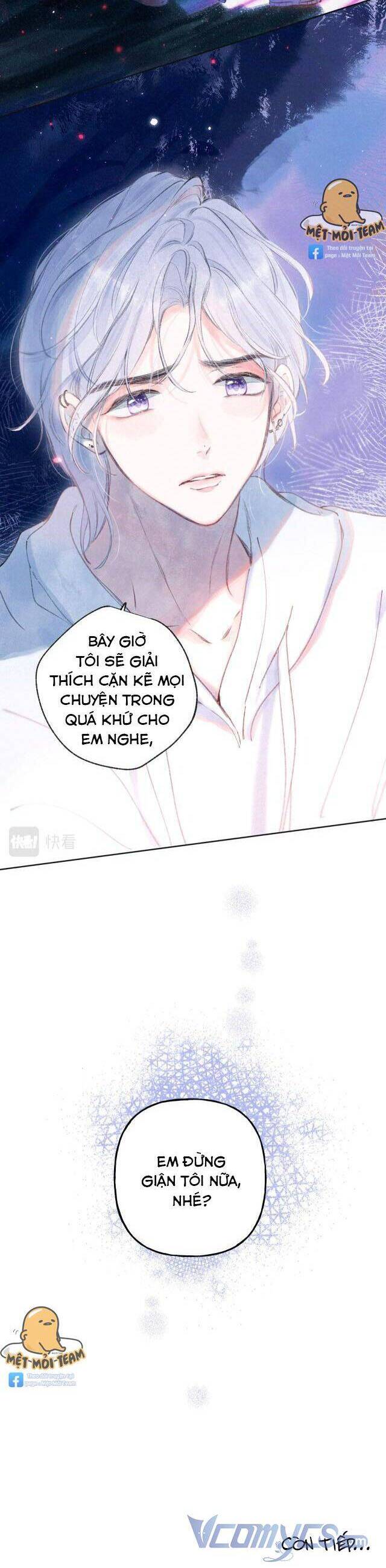 Sự Gai Góc Dịu Dàng Chapter 9 - Trang 28