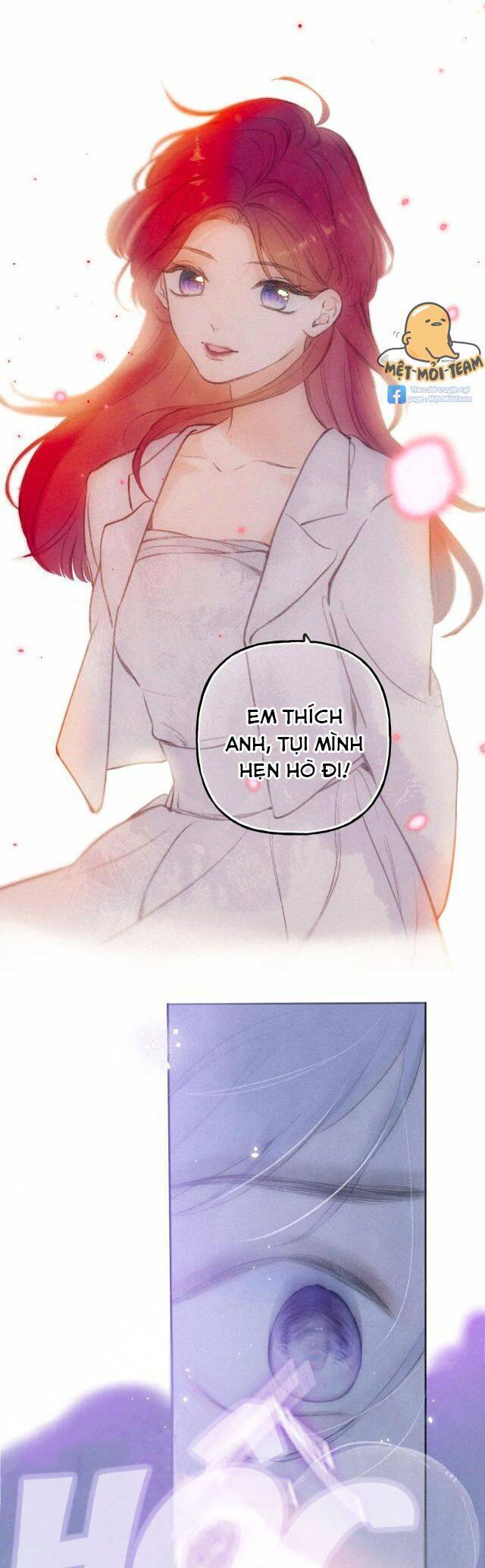 Sự Gai Góc Dịu Dàng Chapter 9 - Trang 8