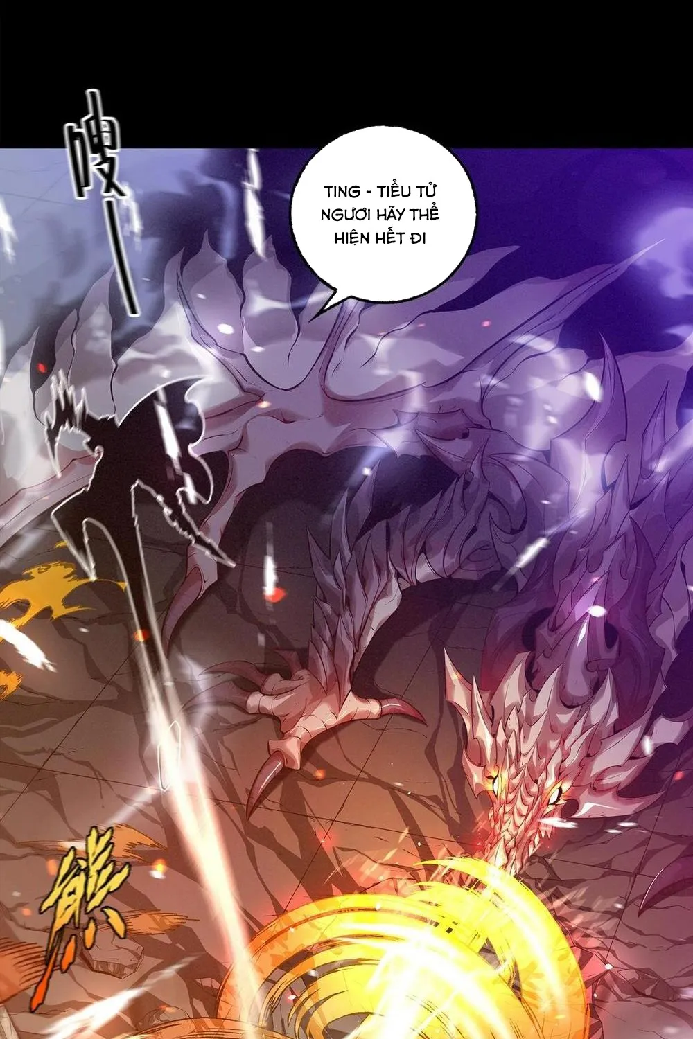 Sự Hồi Quy Của Người Chơi Đỉnh Phong Chapter 1 - Trang 16