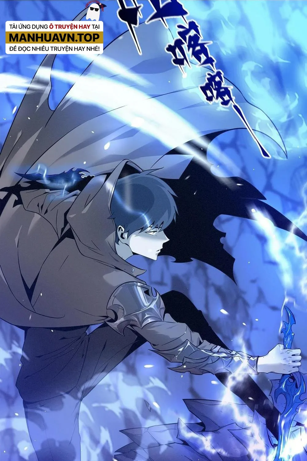 Sự Hồi Quy Của Người Chơi Đỉnh Phong Chapter 1 - Trang 32