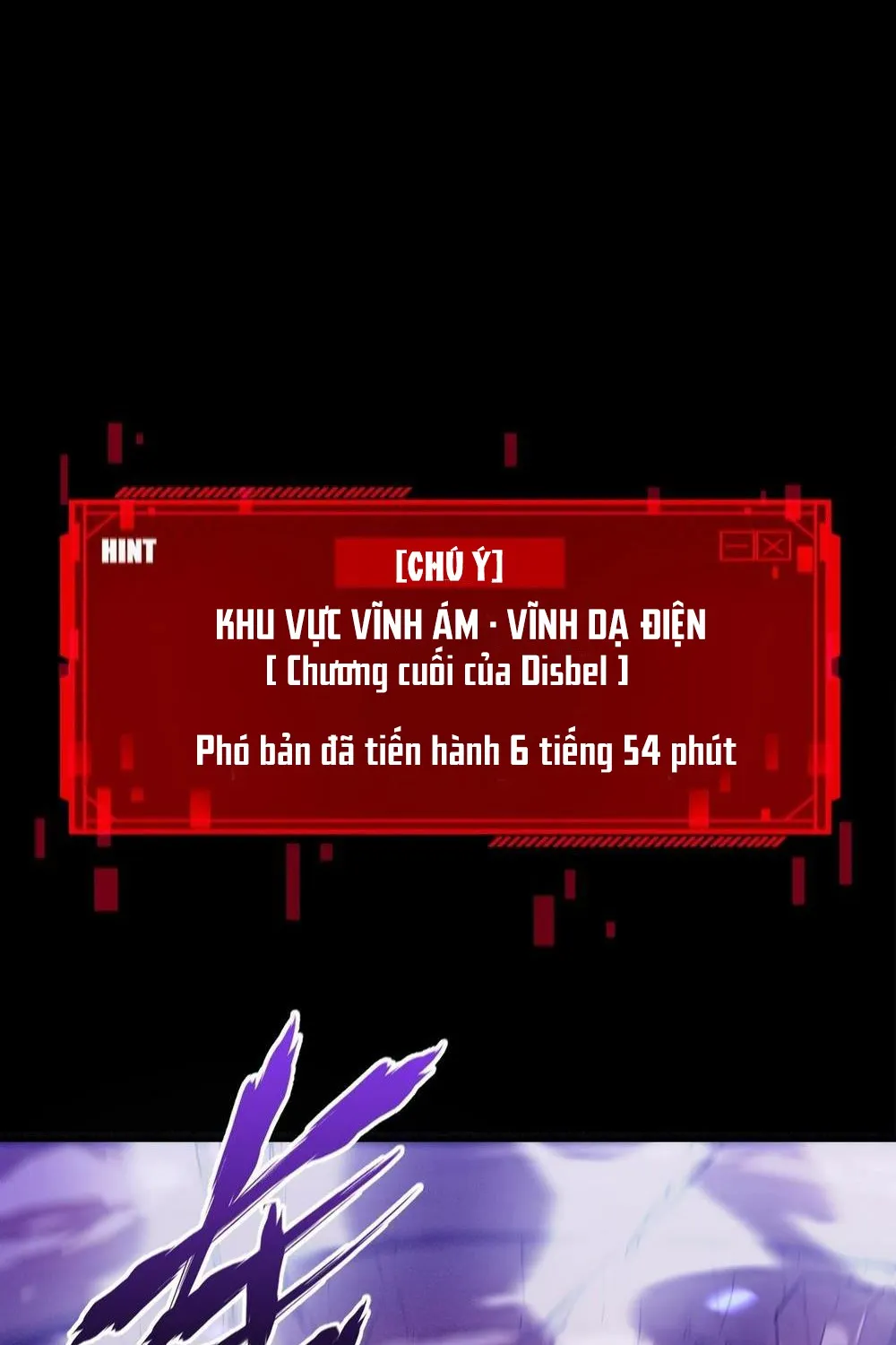 Sự Hồi Quy Của Người Chơi Đỉnh Phong Chapter 1 - Trang 6