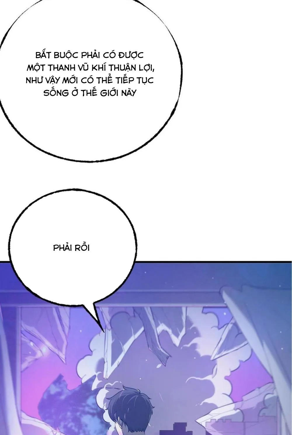 Sự Hồi Quy Của Người Chơi Đỉnh Phong Chapter 2 - Trang 20