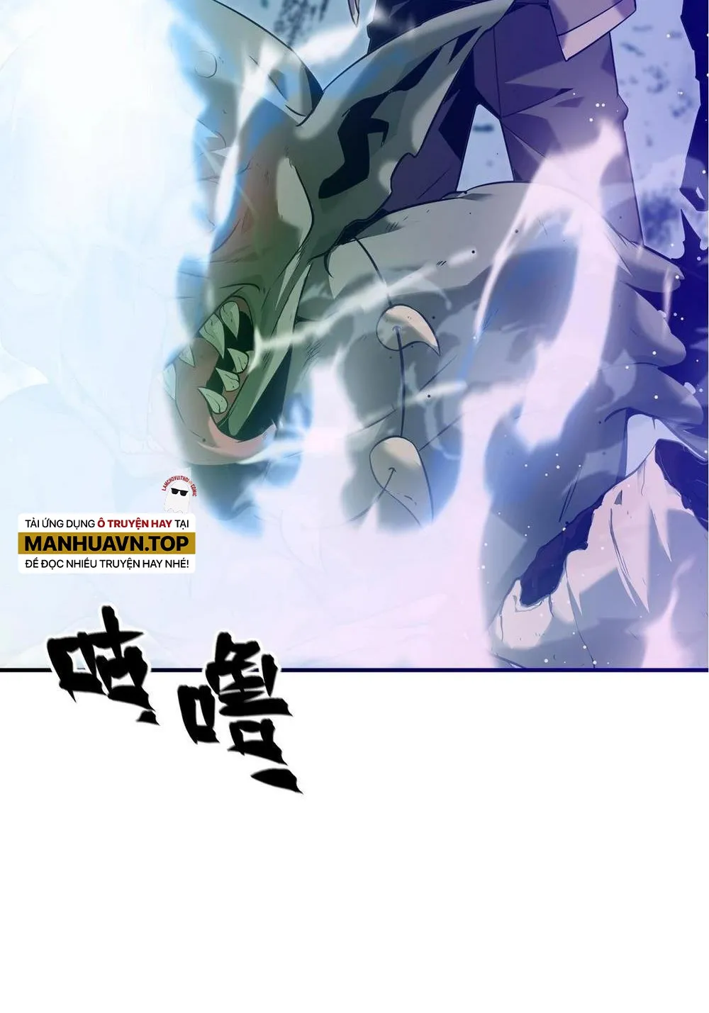 Sự Hồi Quy Của Người Chơi Đỉnh Phong Chapter 2 - Trang 32