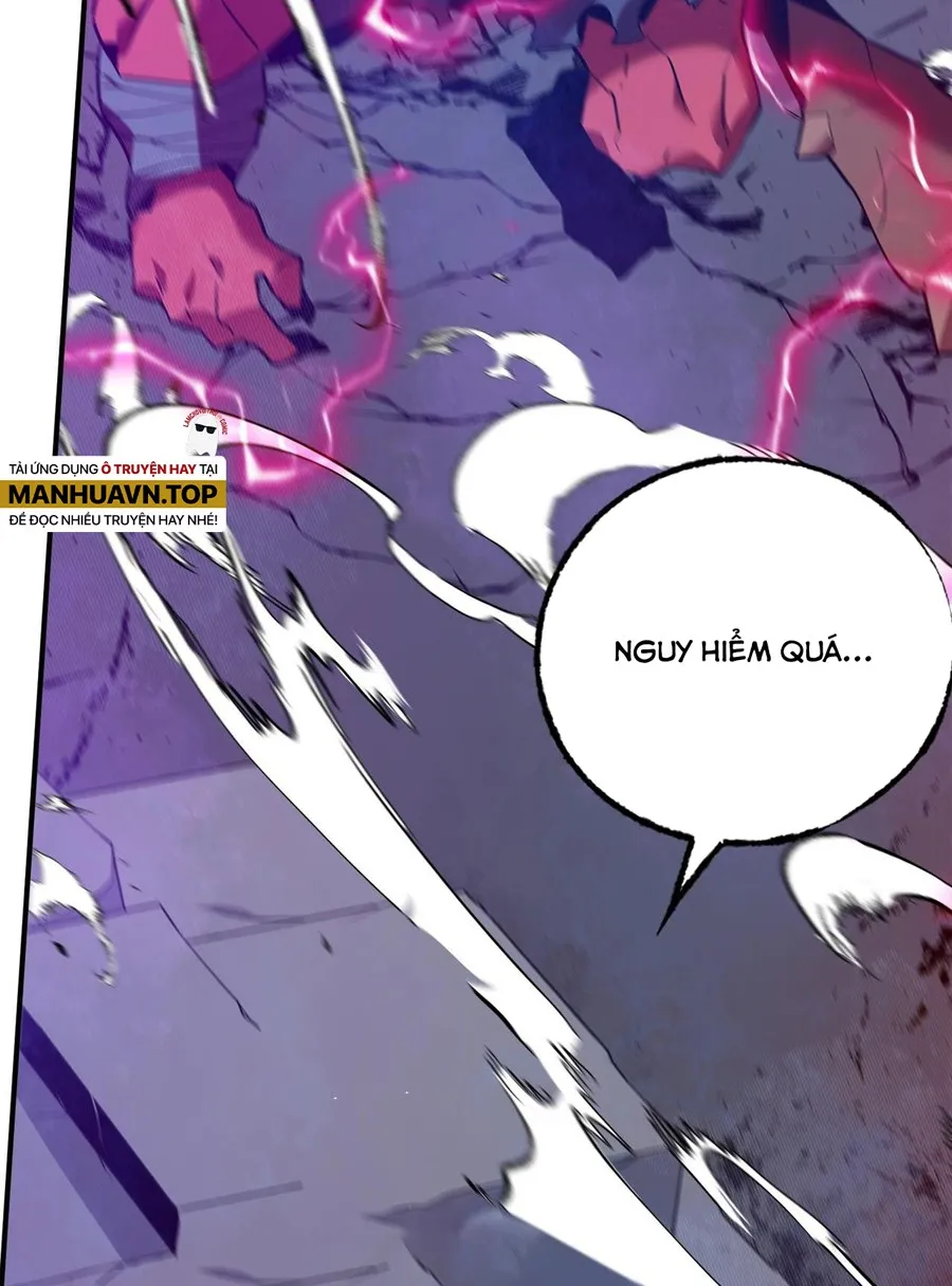 Sự Hồi Quy Của Người Chơi Đỉnh Phong Chapter 3 - Trang 30