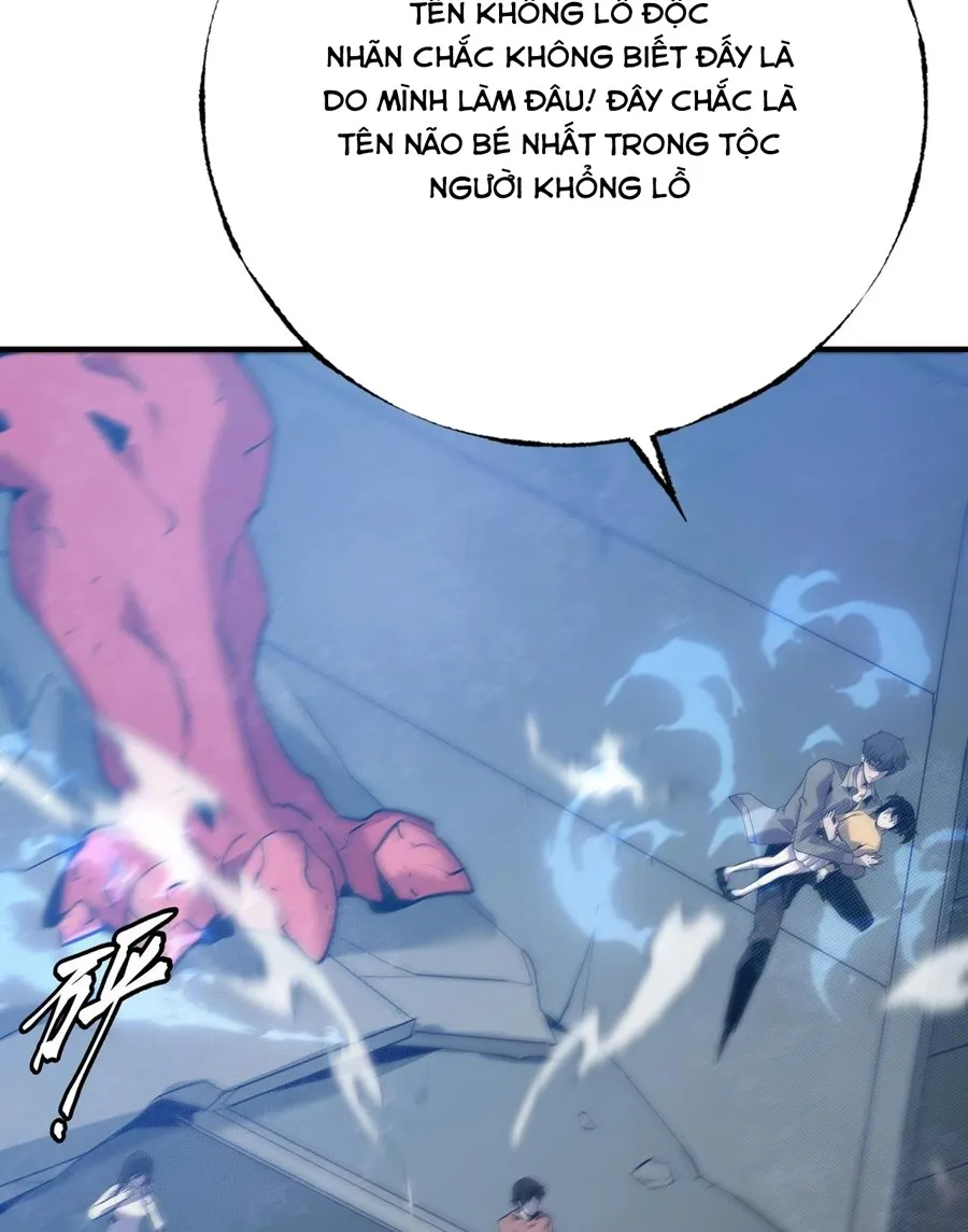 Sự Hồi Quy Của Người Chơi Đỉnh Phong Chapter 3 - Trang 33