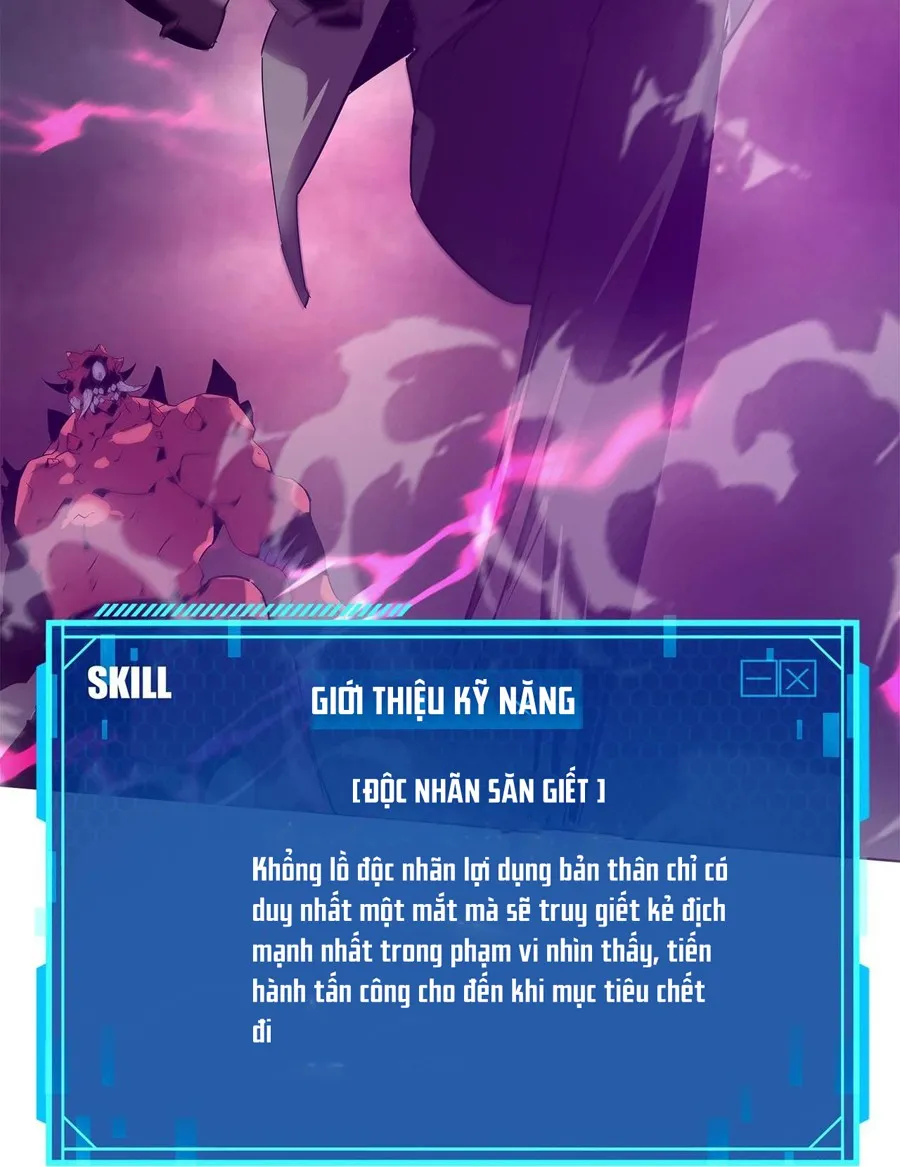 Sự Hồi Quy Của Người Chơi Đỉnh Phong Chapter 3 - Trang 36