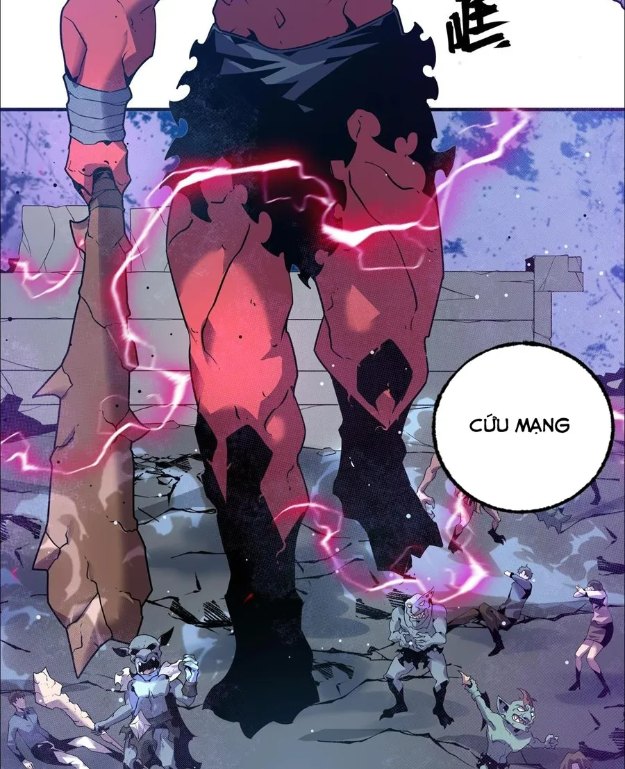 Sự Hồi Quy Của Người Chơi Đỉnh Phong Chapter 3 - Trang 42