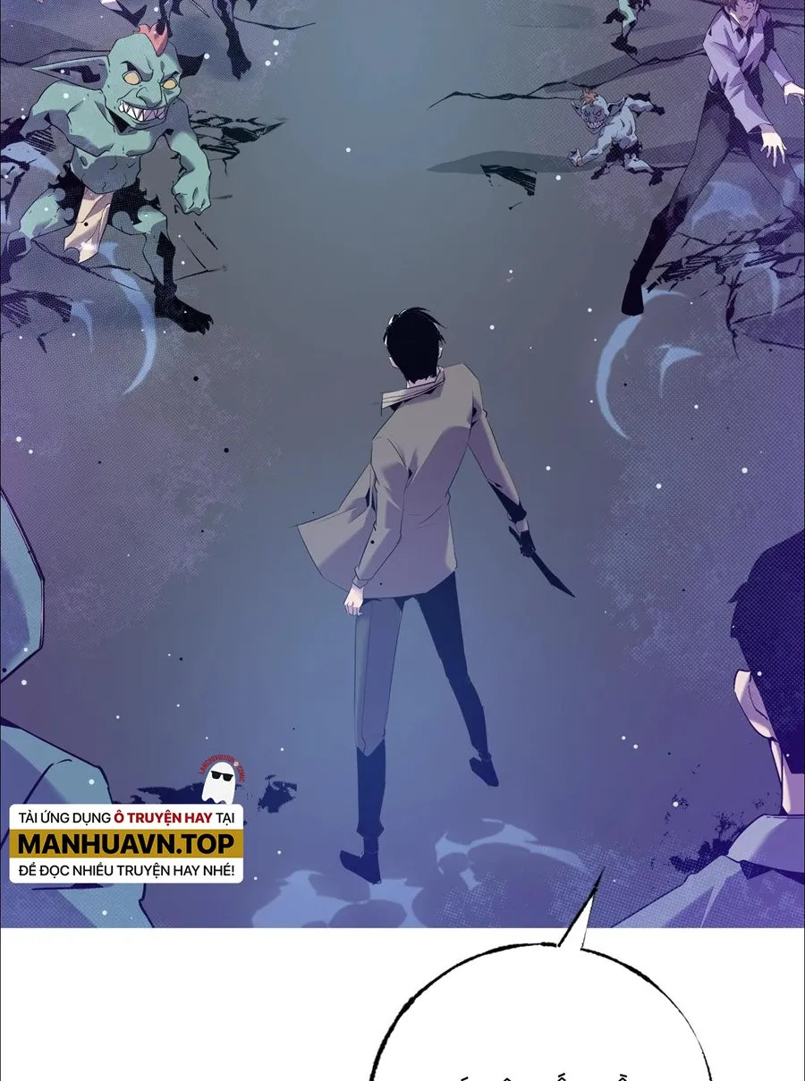 Sự Hồi Quy Của Người Chơi Đỉnh Phong Chapter 3 - Trang 43