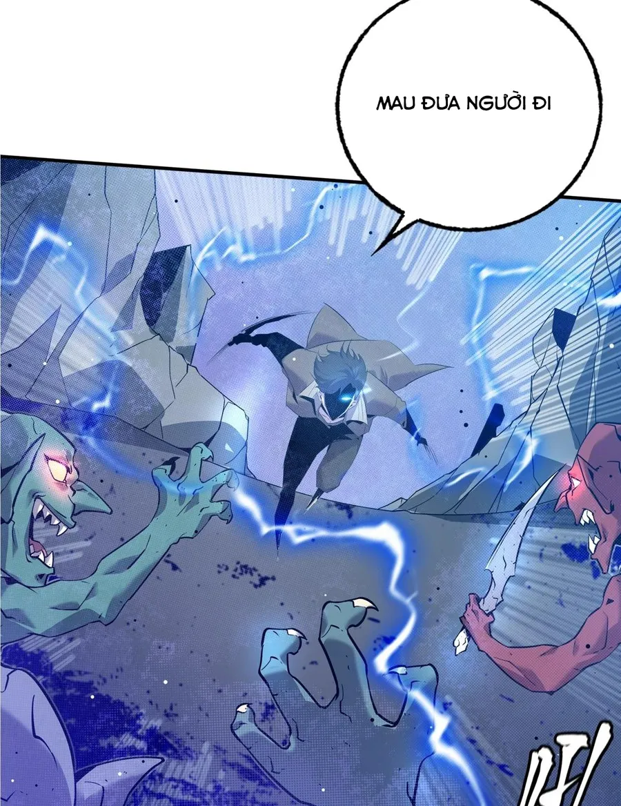 Sự Hồi Quy Của Người Chơi Đỉnh Phong Chapter 3 - Trang 45