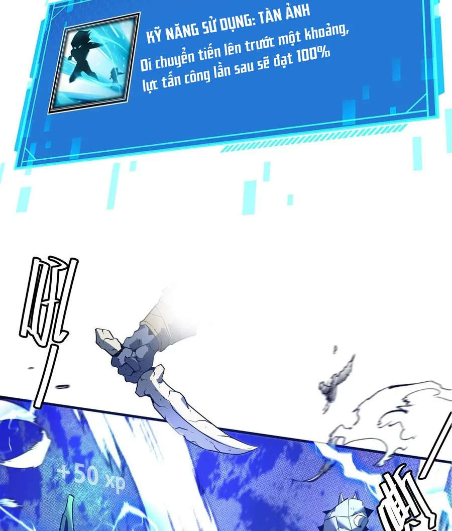 Sự Hồi Quy Của Người Chơi Đỉnh Phong Chapter 3 - Trang 47