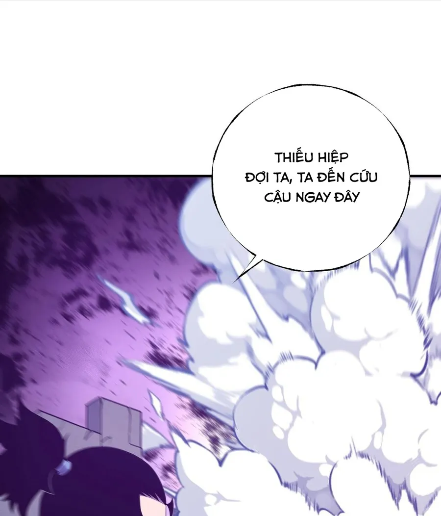Sự Hồi Quy Của Người Chơi Đỉnh Phong Chapter 4 - Trang 2