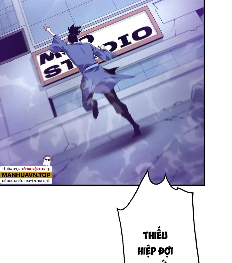 Sự Hồi Quy Của Người Chơi Đỉnh Phong Chapter 4 - Trang 29