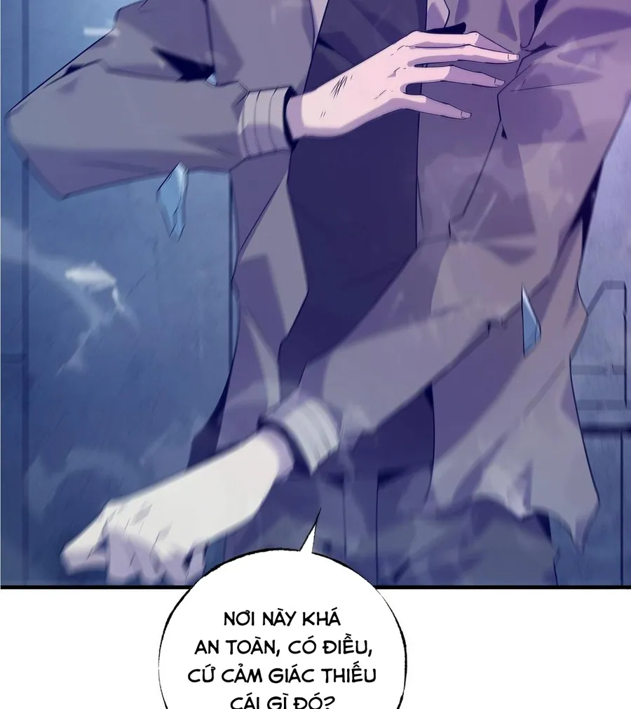 Sự Hồi Quy Của Người Chơi Đỉnh Phong Chapter 4 - Trang 42