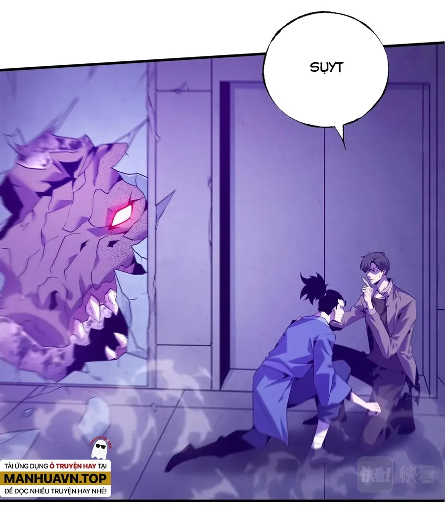 Sự Hồi Quy Của Người Chơi Đỉnh Phong Chapter 4 - Trang 48