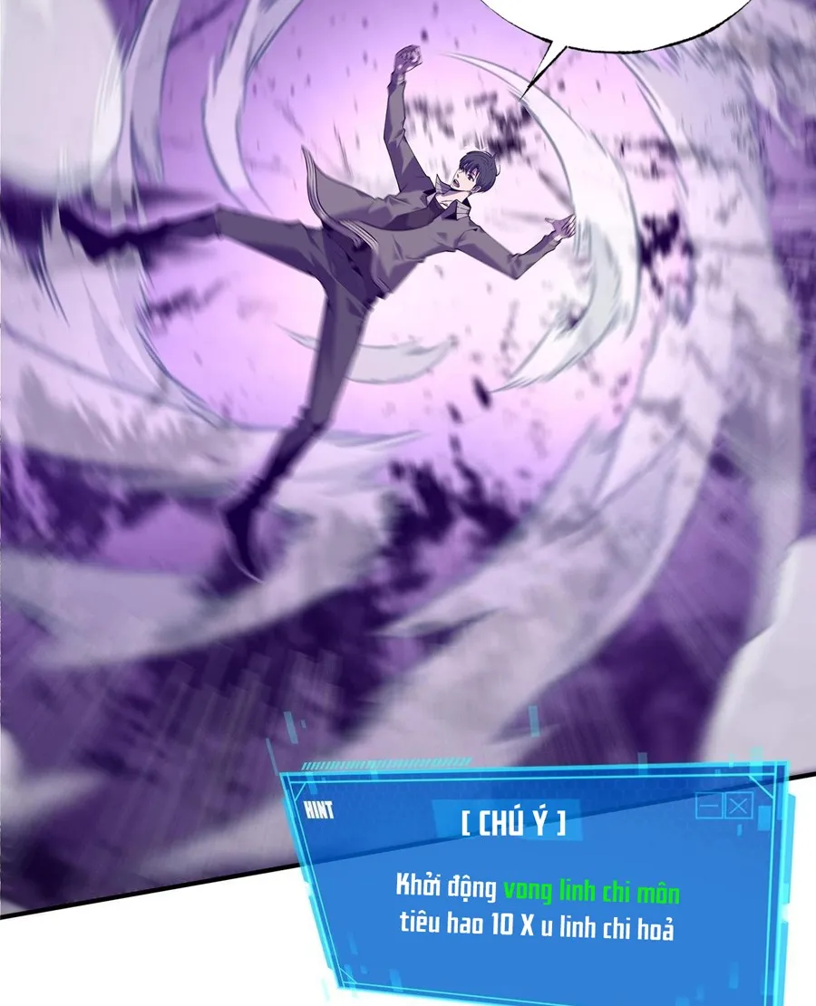 Sự Hồi Quy Của Người Chơi Đỉnh Phong Chapter 4 - Trang 5