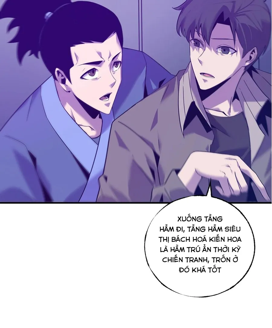 Sự Hồi Quy Của Người Chơi Đỉnh Phong Chapter 4 - Trang 50