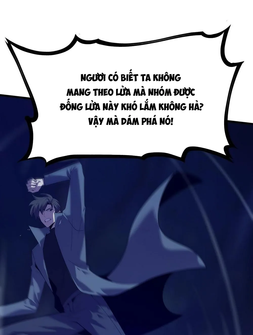 Sự Hồi Quy Của Người Chơi Đỉnh Phong Chapter 5 - Trang 14