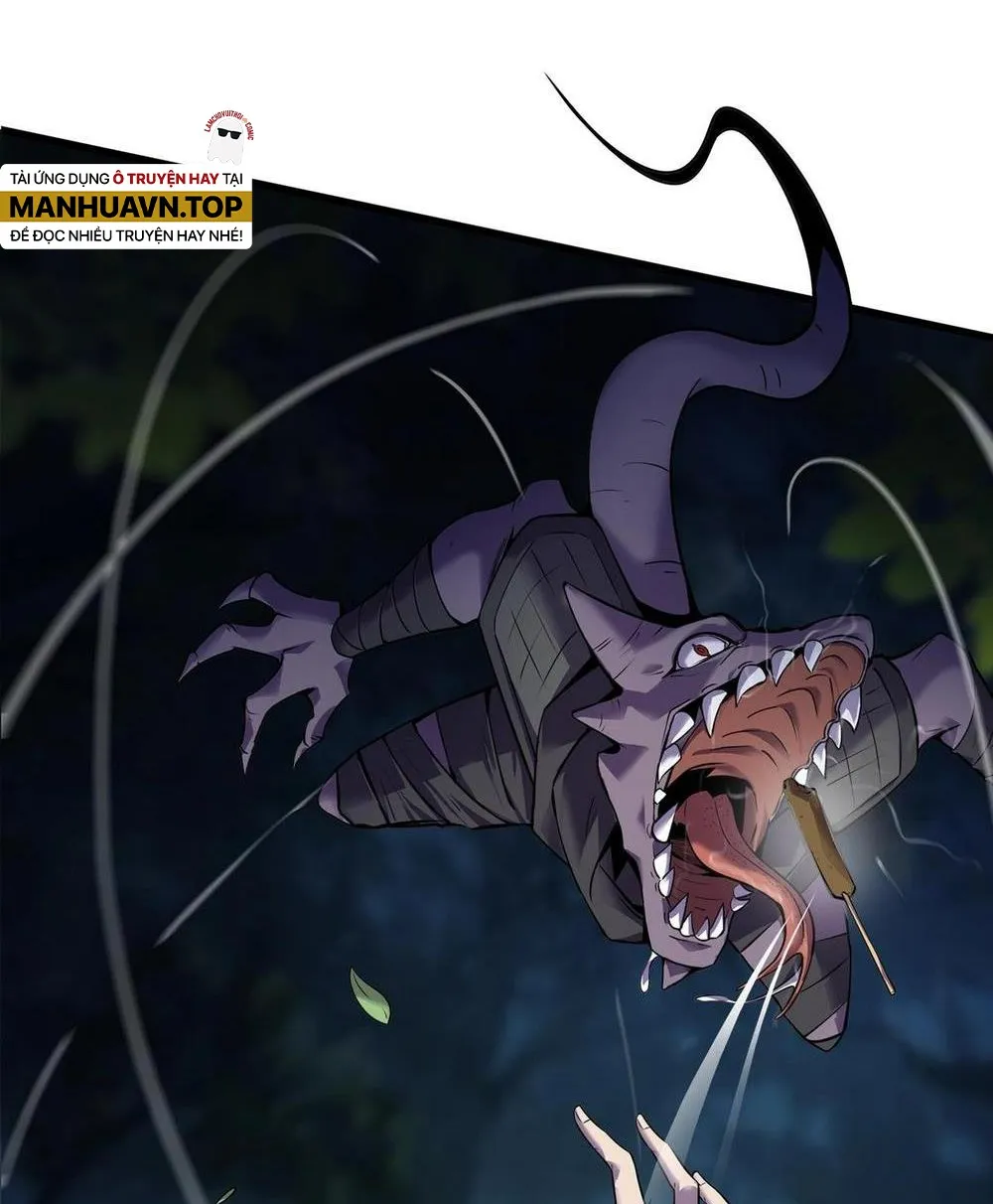 Sự Hồi Quy Của Người Chơi Đỉnh Phong Chapter 5 - Trang 5