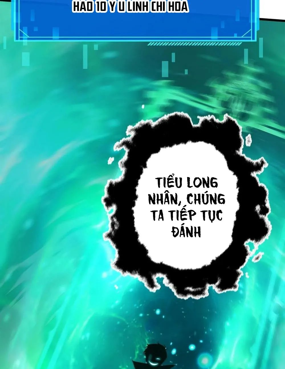 Sự Hồi Quy Của Người Chơi Đỉnh Phong Chapter 5 - Trang 50