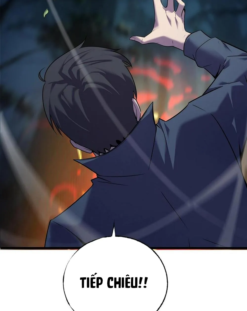 Sự Hồi Quy Của Người Chơi Đỉnh Phong Chapter 5 - Trang 6