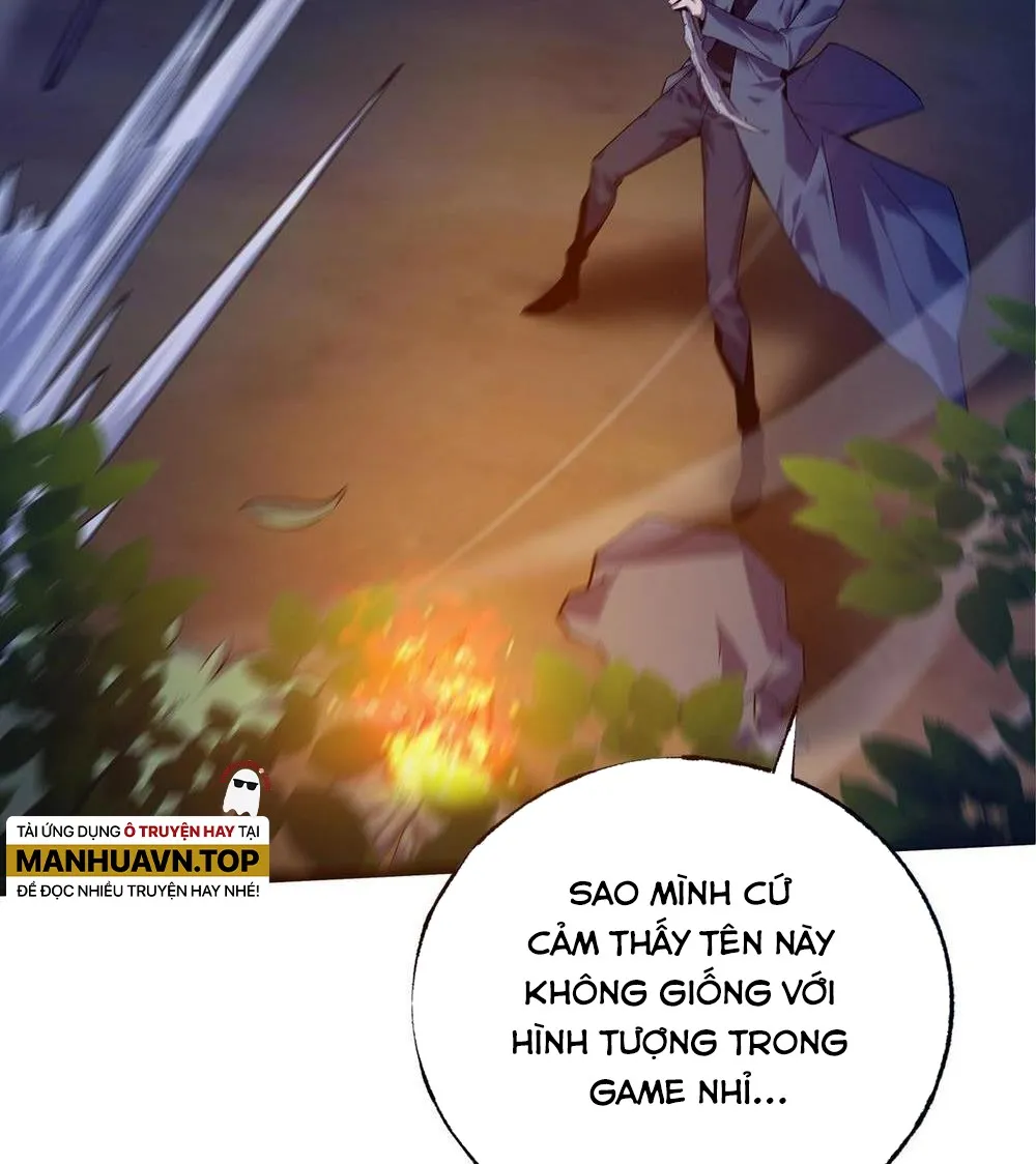 Sự Hồi Quy Của Người Chơi Đỉnh Phong Chapter 5 - Trang 8