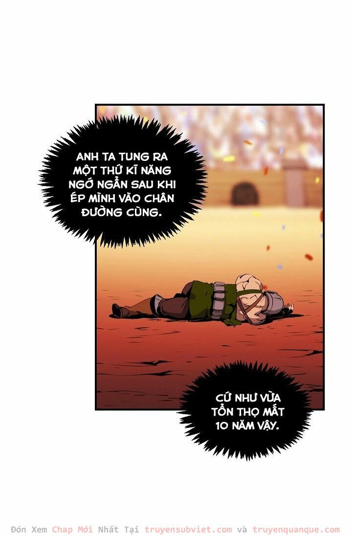 Sứ Mệnh Vĩ Đại Chapter 1 - Trang 10