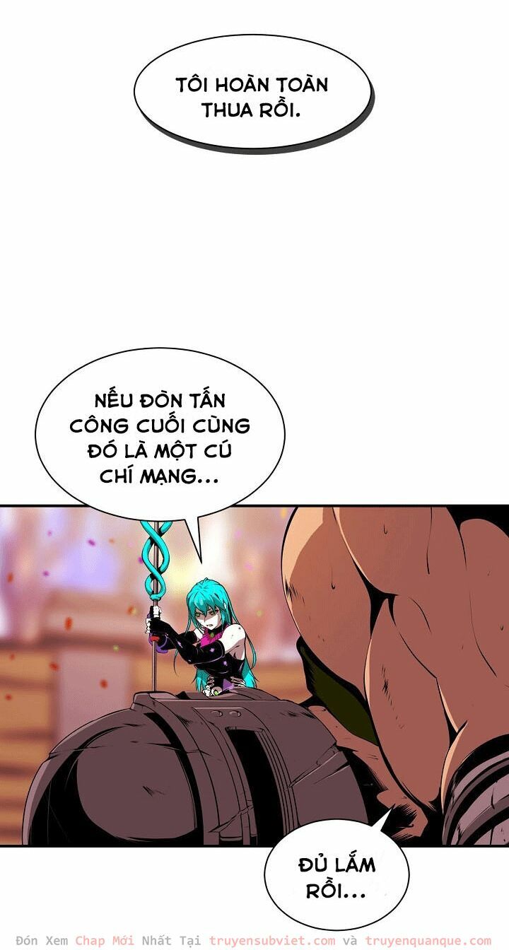 Sứ Mệnh Vĩ Đại Chapter 1 - Trang 14