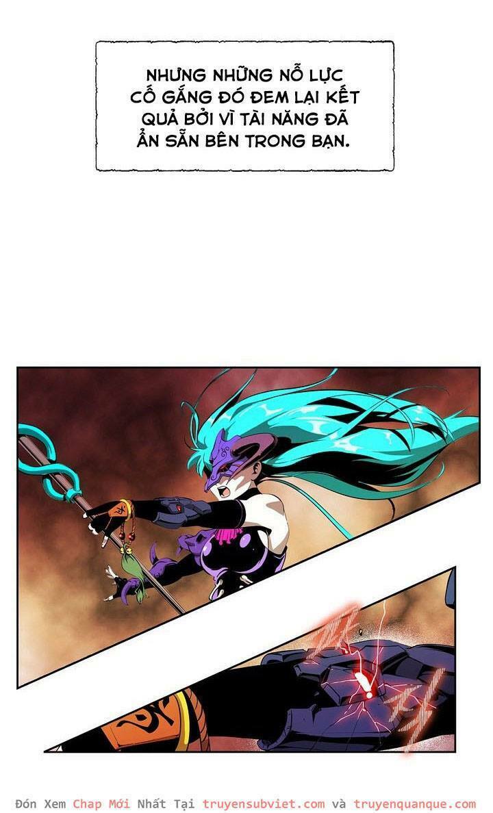 Sứ Mệnh Vĩ Đại Chapter 1 - Trang 17