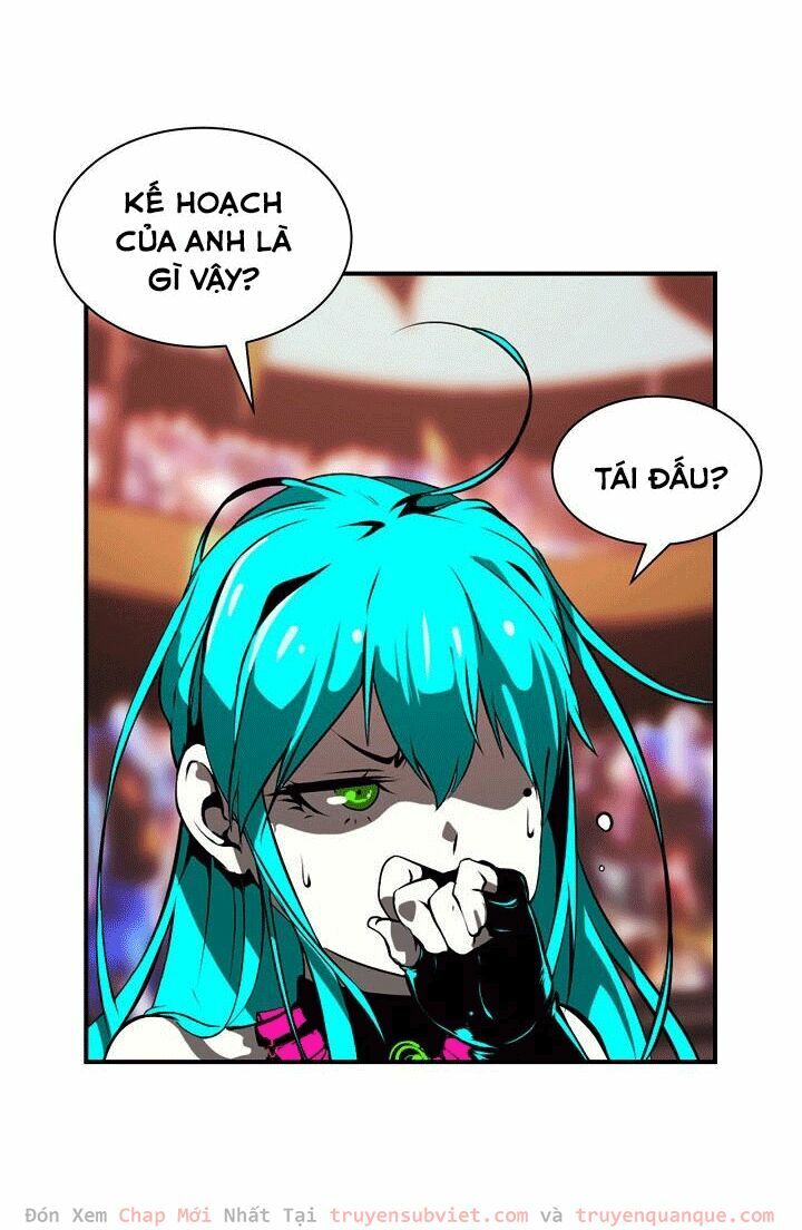 Sứ Mệnh Vĩ Đại Chapter 1 - Trang 23
