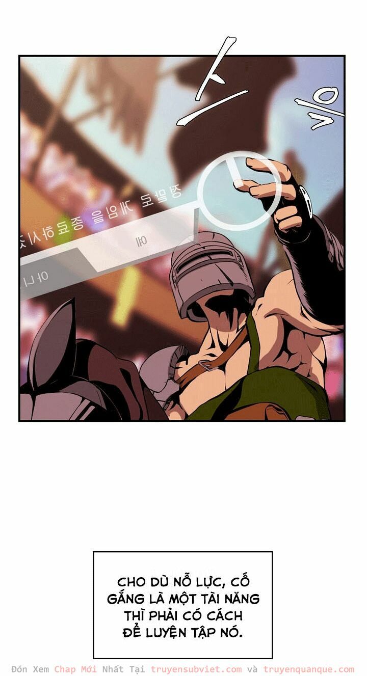 Sứ Mệnh Vĩ Đại Chapter 1 - Trang 27