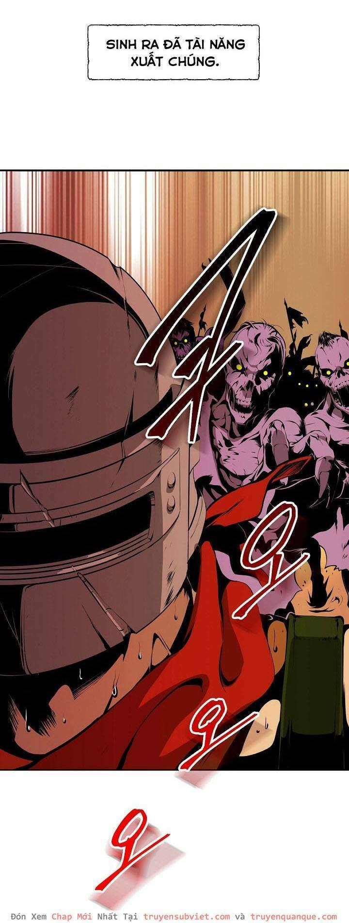 Sứ Mệnh Vĩ Đại Chapter 1 - Trang 3