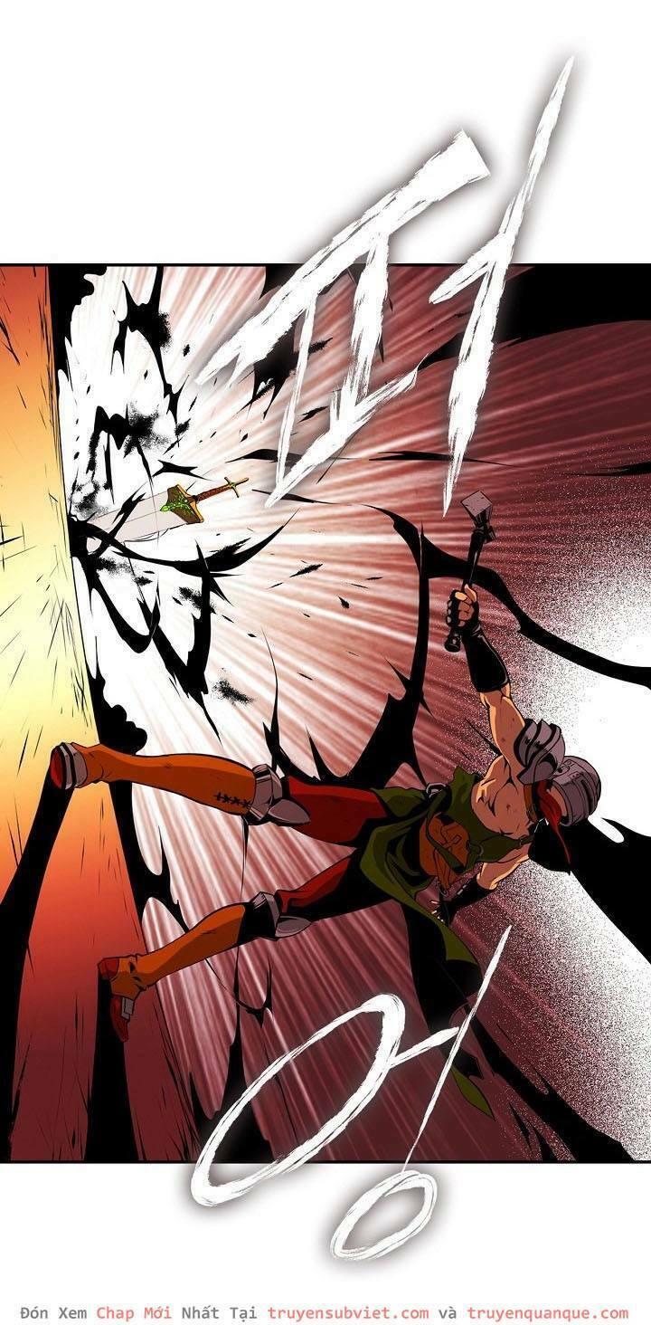 Sứ Mệnh Vĩ Đại Chapter 1 - Trang 37