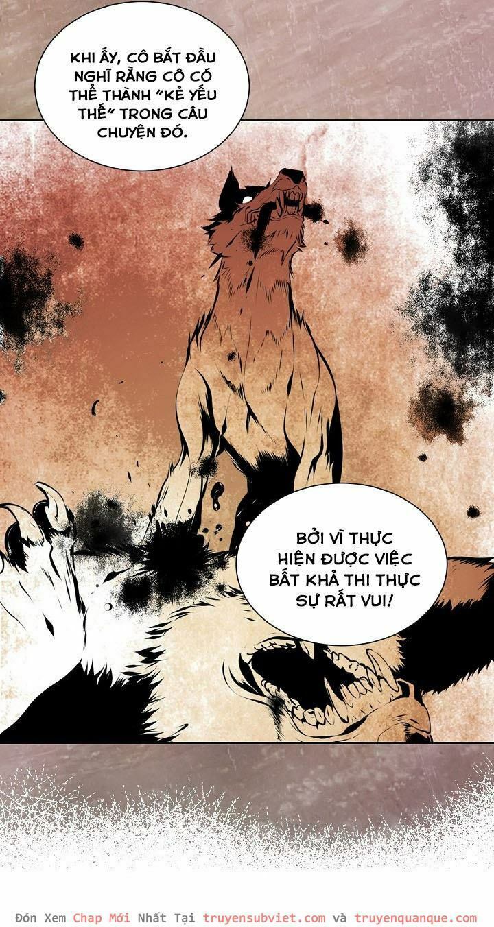 Sứ Mệnh Vĩ Đại Chapter 1 - Trang 43