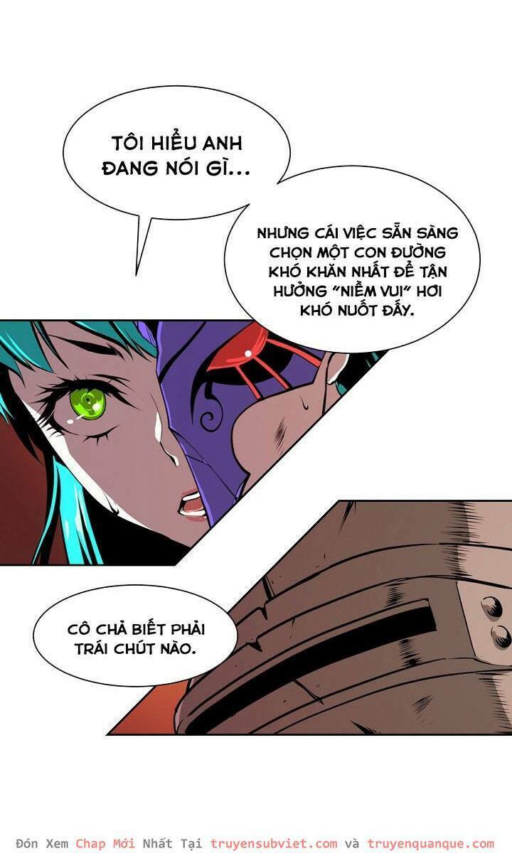 Sứ Mệnh Vĩ Đại Chapter 1 - Trang 46
